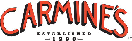 Carmine's NYC Logo