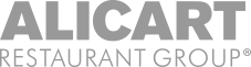 Alicart Restaurant Group Logo