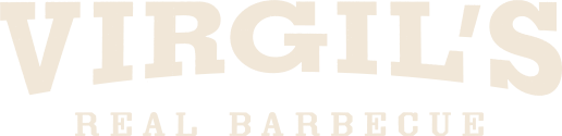Virgil's Logo